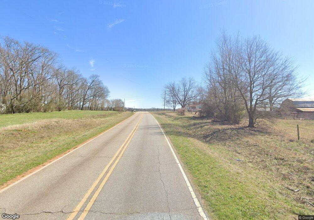 00 Vineyard Creek Church Rd, Comer, GA 30629 - photo 1