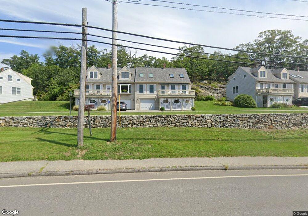 11 Village Ct unit 11, Boothbay Harbor, ME 04538 - photo 1