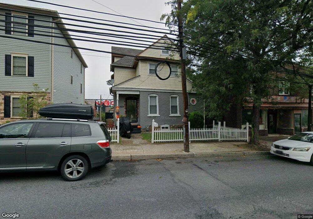 1279 E 4th St, Bethlehem, PA 18015 - photo 1