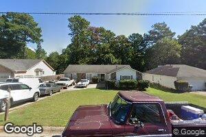 1548 Brandon Square, Lawrenceville, GA 30044