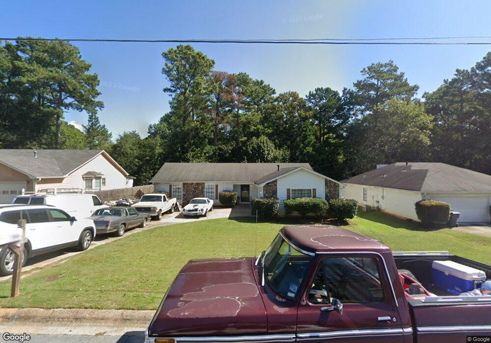 1548 Brandon Square, Lawrenceville, GA 30044 - photo 1