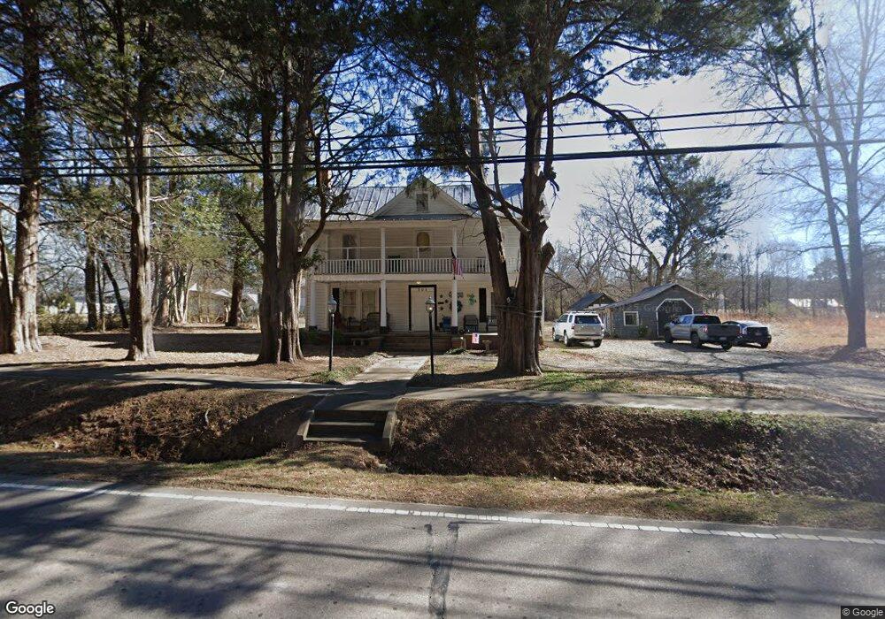 201 Highway 15, Stovall, NC 27582 - photo 1