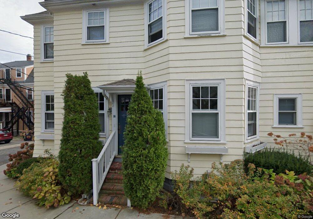 5 Fainwood Cir unit 1,5, Cambridge, MA 02139 - photo 1