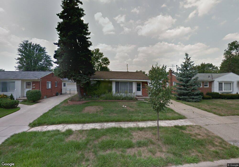 1345 N Stephen Ave, Clawson, MI 48017 - photo 1