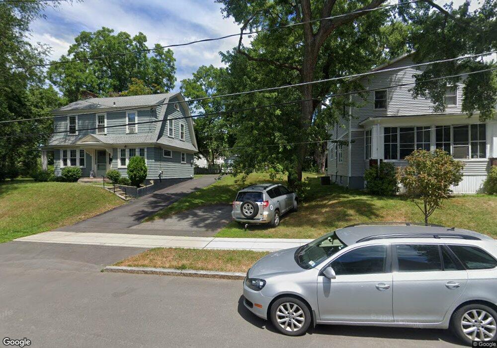 19 Carroll Terrace, Albany, NY 12209 - photo 1