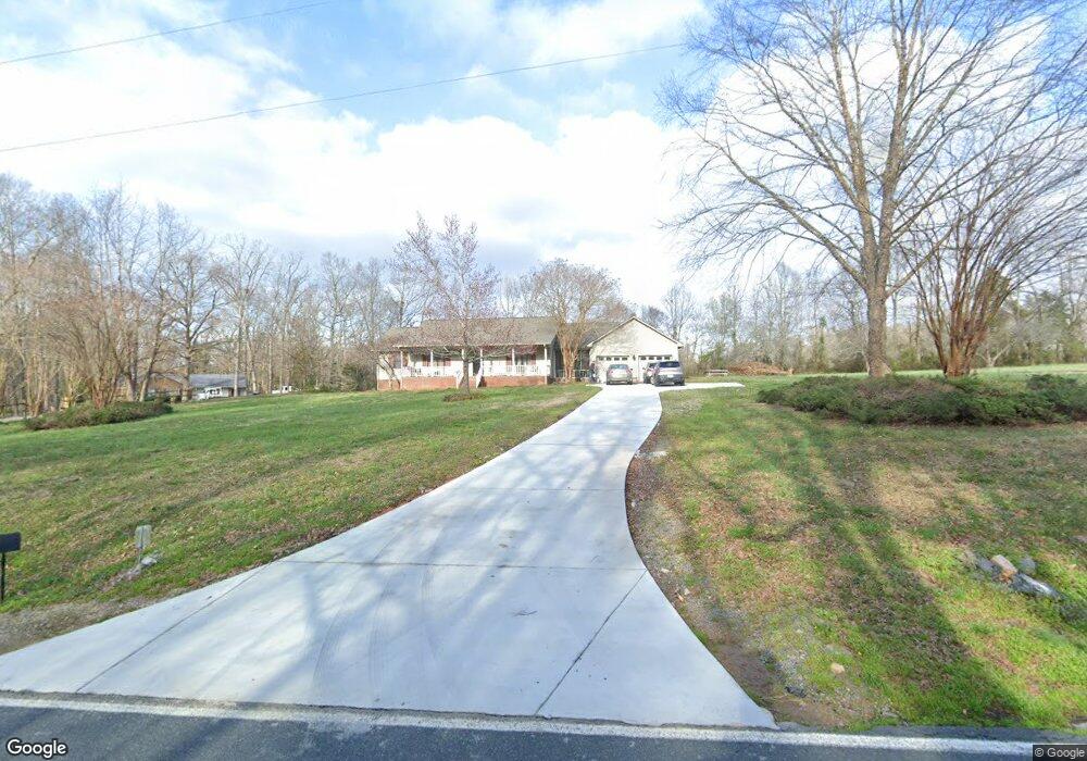 6401 Lawyers Rd E, Marshville, NC 28103 - photo 1