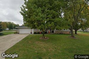 329 E 6th St, Glidden, IA 51443