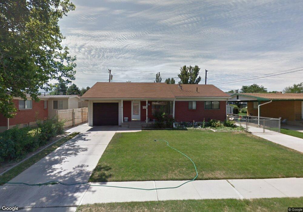 319 W 300 N, Bountiful, UT 84010 - photo 1