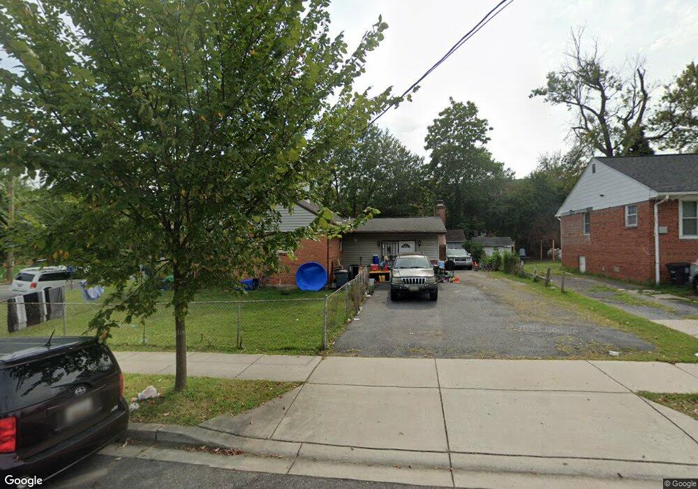 8322 14th Ave, Hyattsville, MD 20783 - photo 1