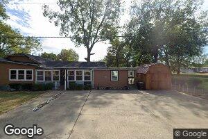 223 Poplar St, Arcola, MS 38722