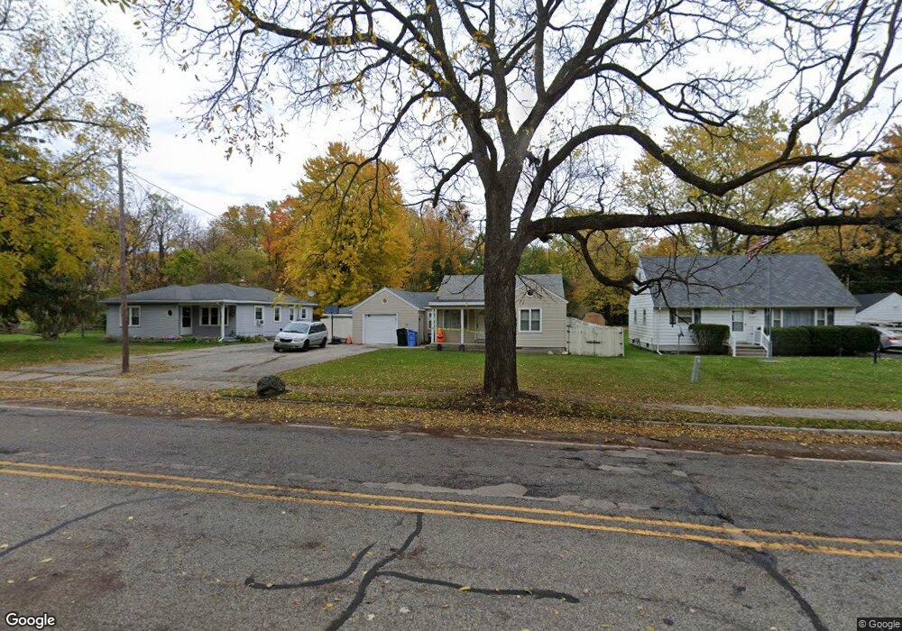 6201 S Washington Ave, Lansing, MI 48911 - photo 1