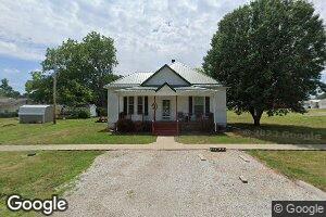 302 Roe St, Pilot Grove, MO 65276