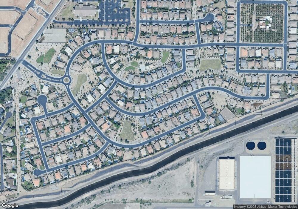 2816 E Palm St, Mesa, AZ 85213 - photo 1