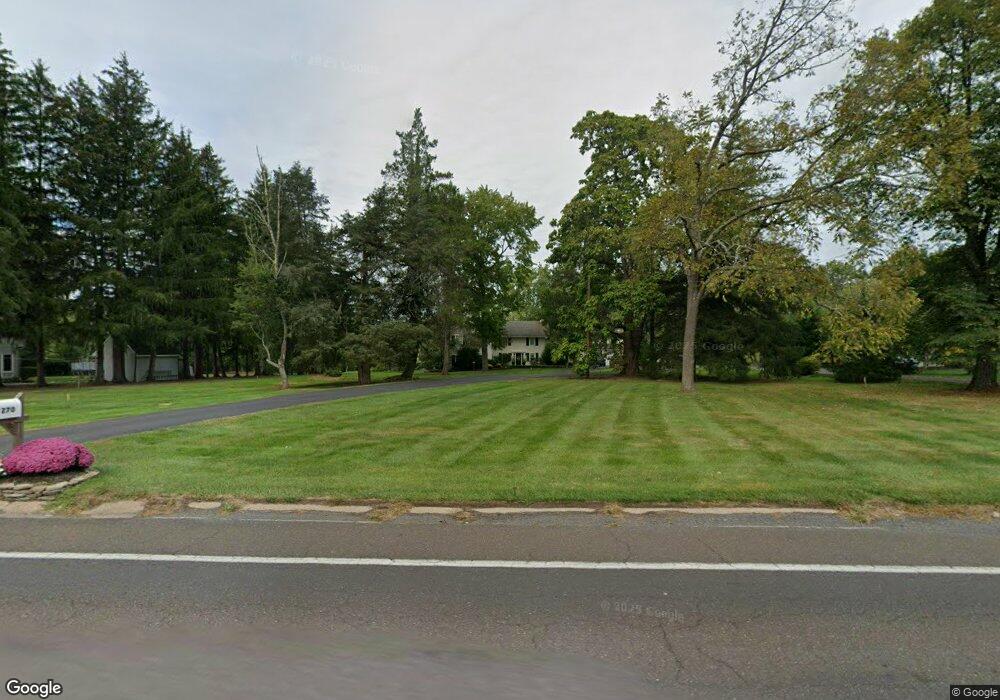 270 Edison Furlong Rd, Doylestown, PA 18901 - photo 1