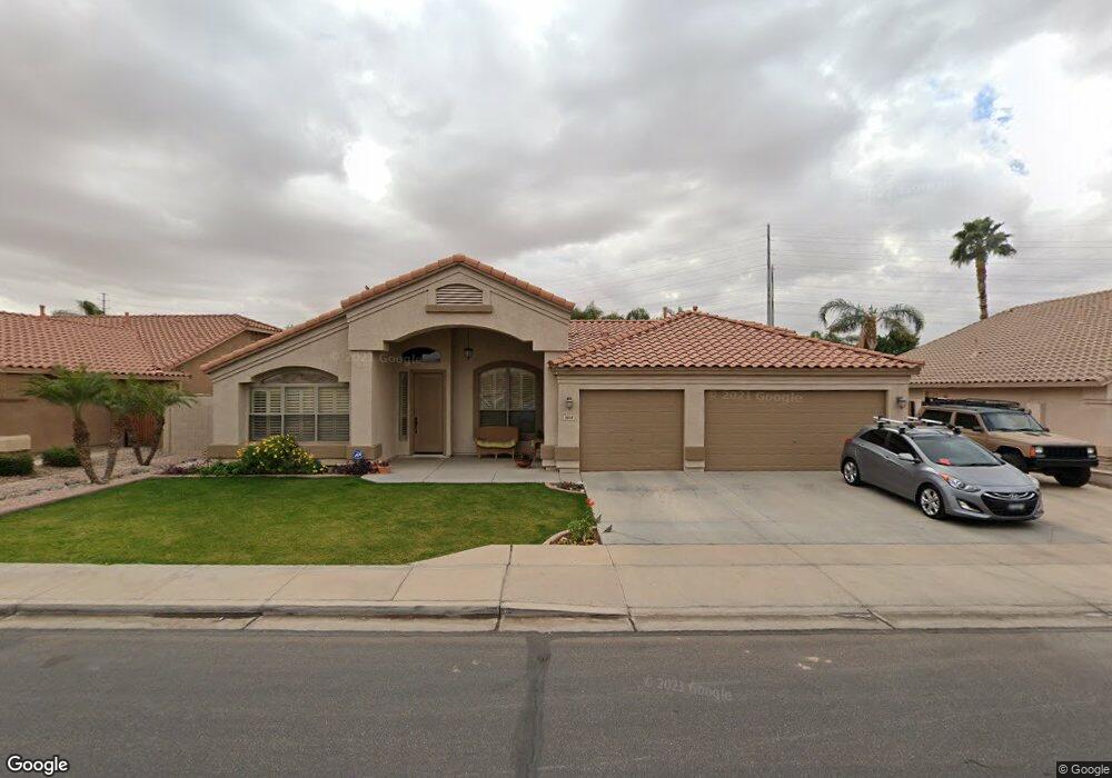 9809 E Pantera Ave unit II, Mesa, AZ 85212 - photo 1