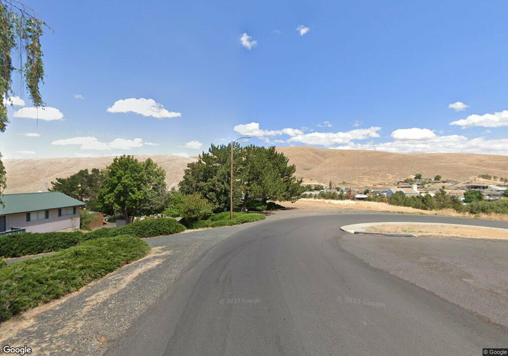 0 Willow View Dr, Heppner, OR 97836 - photo 1