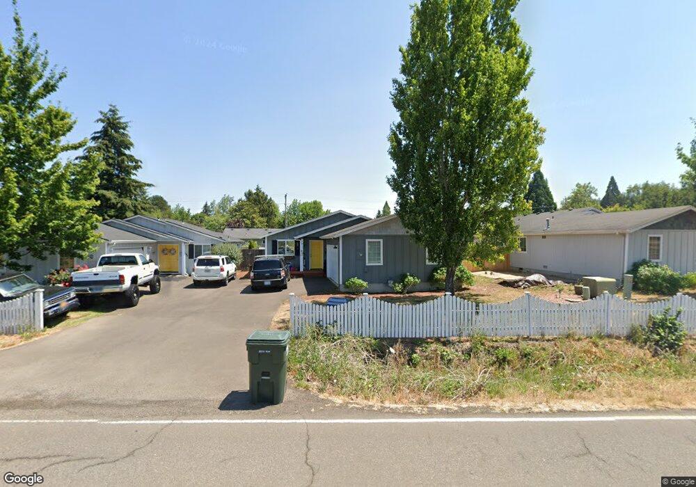 2097 S Bertelsen Rd, Eugene, OR 97405 - photo 1