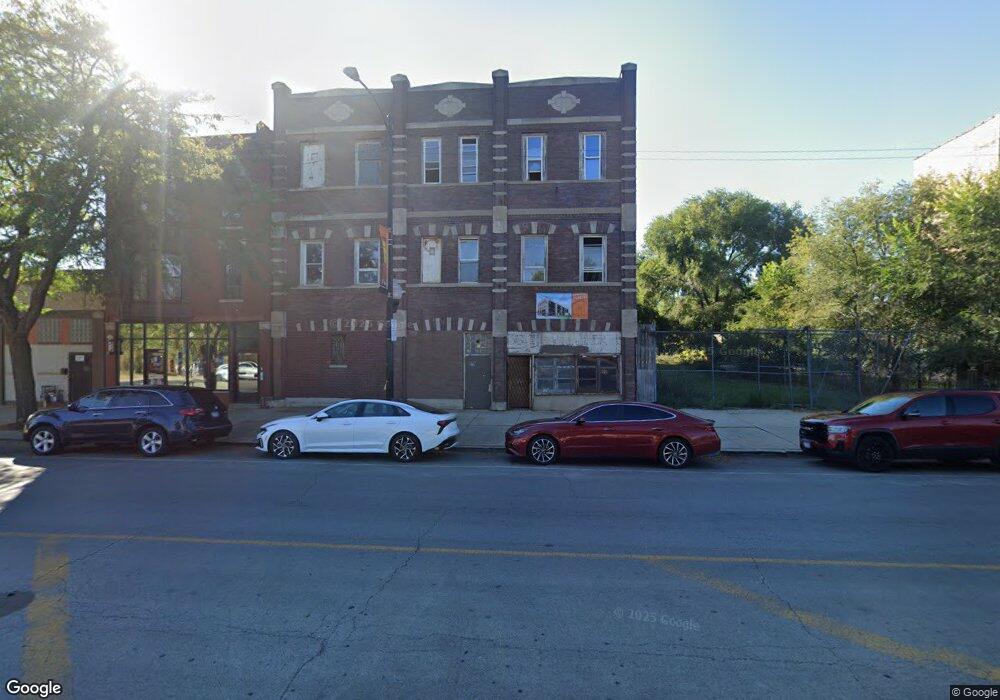 4528 S Cottage Grove Ave, Chicago, IL 60653 - photo 1