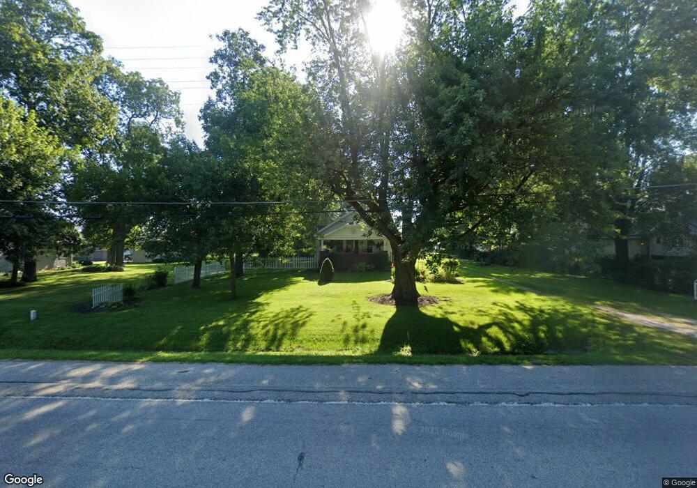 1943 S Jackson St, Frankfort, IN 46041 - photo 1
