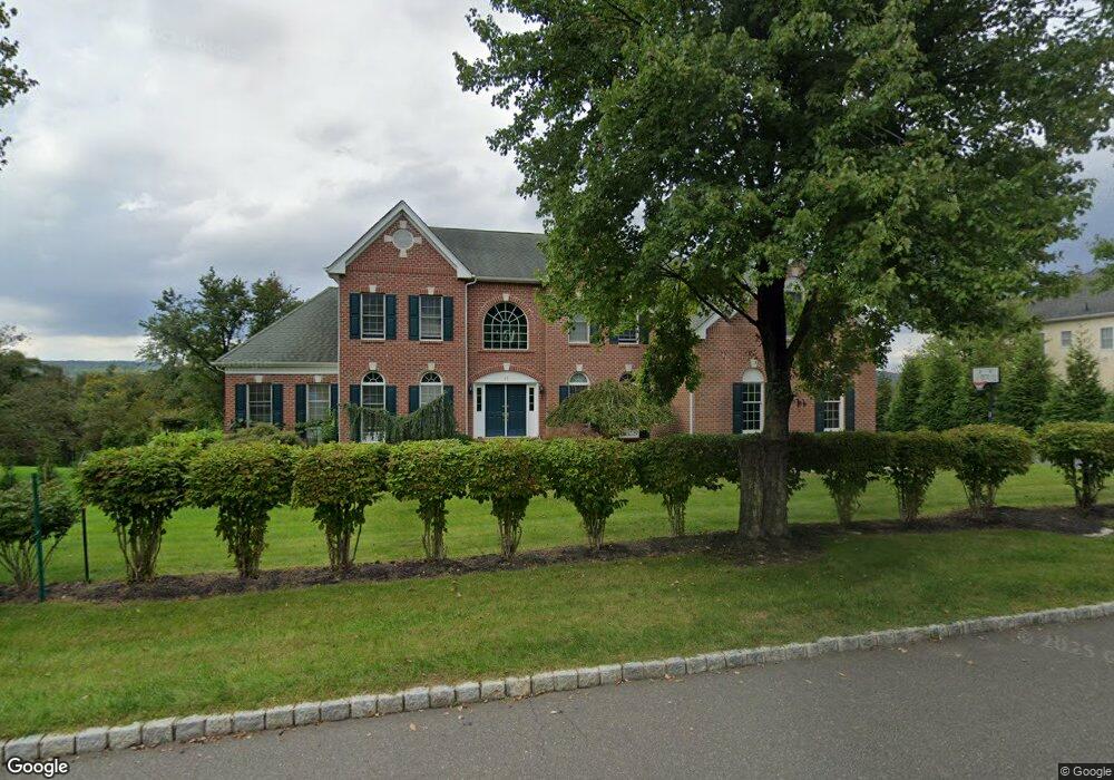 87 Albert Dr, Clinton, NJ 08809 - photo 1