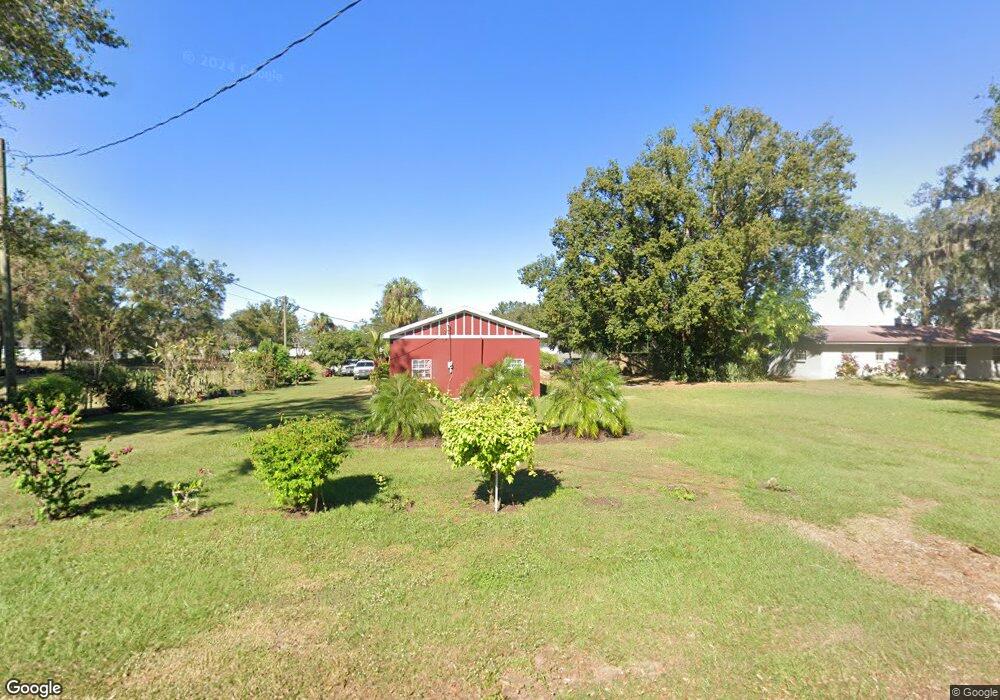 315 7th St SE, Fort Meade, FL 33841 - photo 1