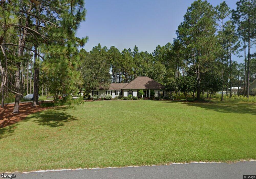 4070 Dereck Ln, Patterson, GA 31557 - photo 1