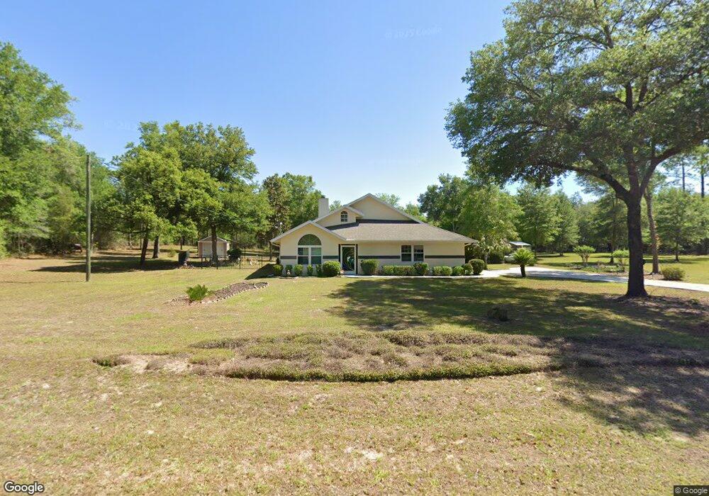 9860 SW 206th Cir, Dunnellon, FL 34431 - photo 1