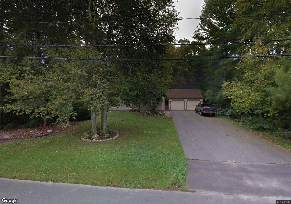 4 Pinewood Way, Mattapoisett, MA 02739 - photo 1