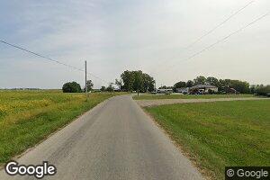 1616 Cr 1275n, Sullivan, IL 61951
