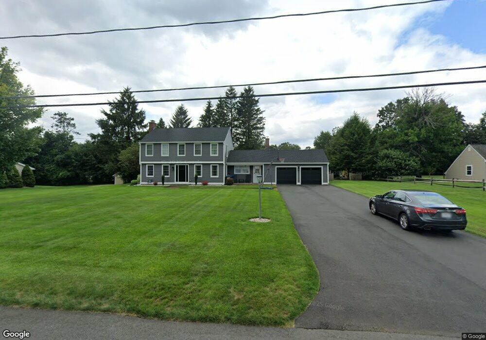 11 Scenic Dr, Wilbraham, MA 01095 - photo 1