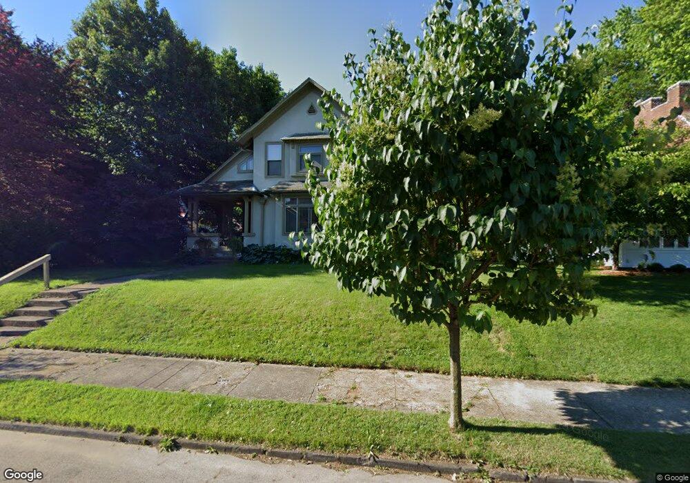 1735 Franklin Ave, Columbus, OH 43205 - photo 1