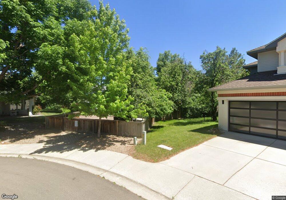 1646 Jimson Ct, Boulder, CO 80304 - photo 1