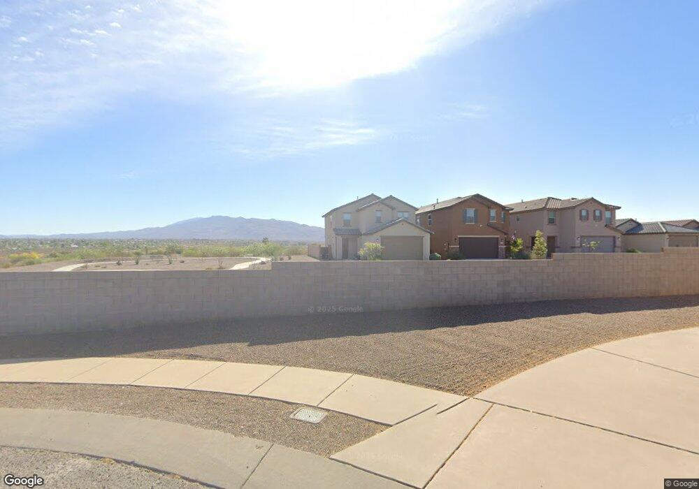 4151 S Raven Bluff Way, Tucson, AZ 85730 - photo 1