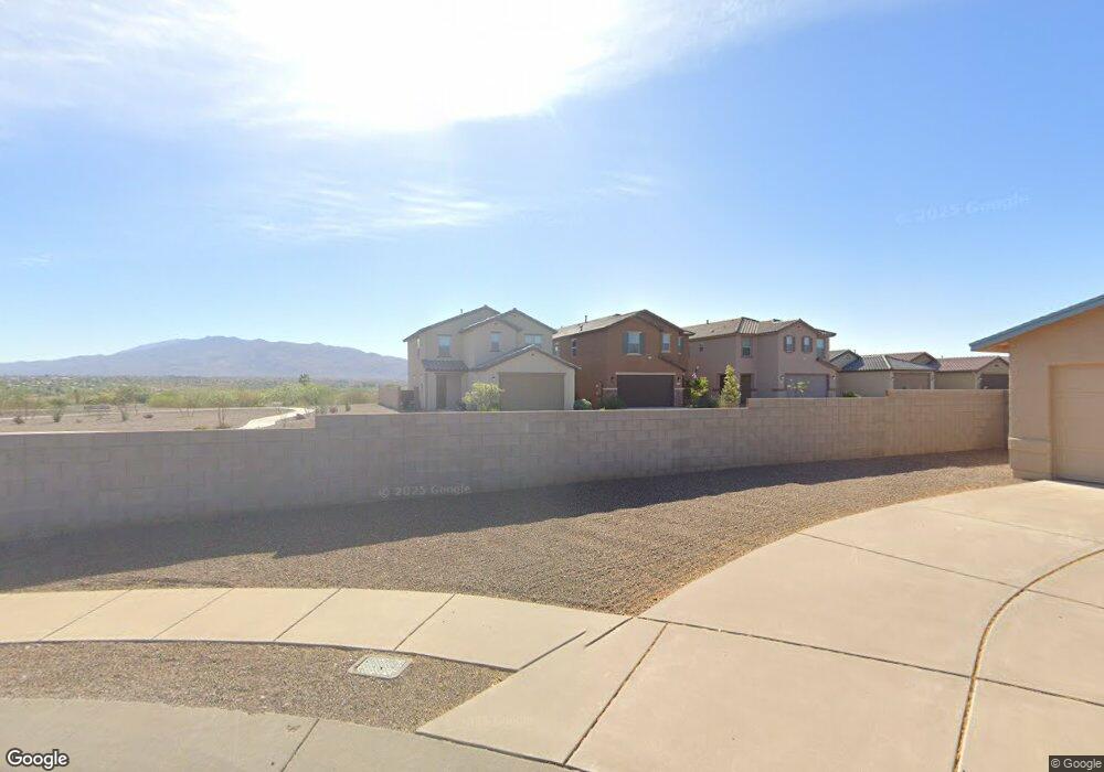 4159 S Raven Bluff Way, Tucson, AZ 85730 - photo 1