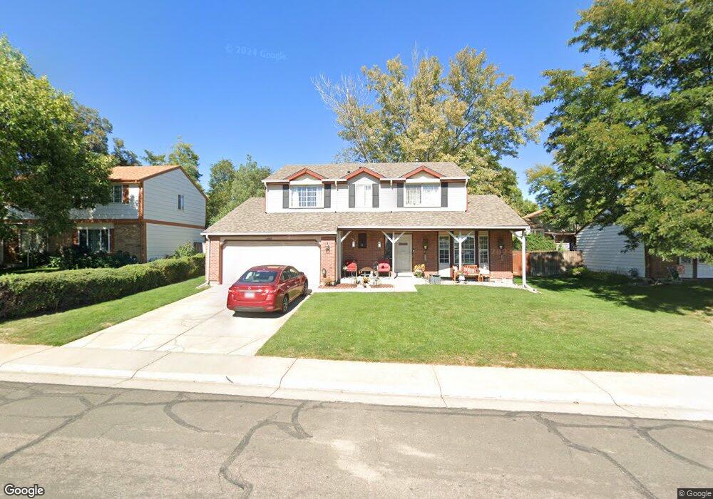 4243 E 114th Way, Thornton, CO 80233 - photo 1