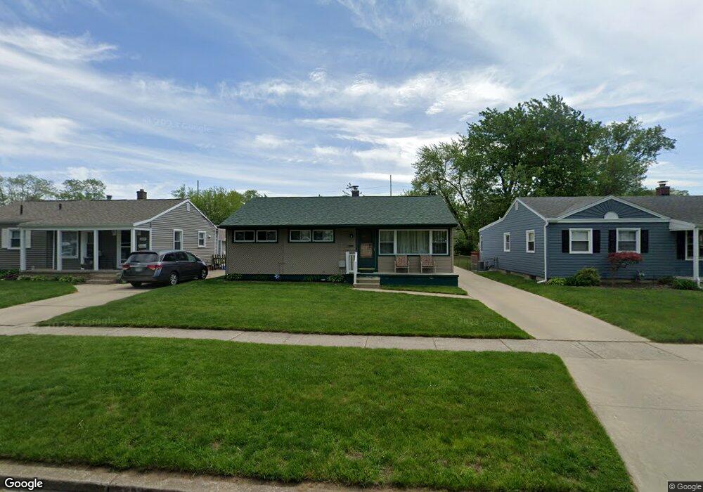 3011 Reen Dr, Toledo, OH 43613 - photo 1