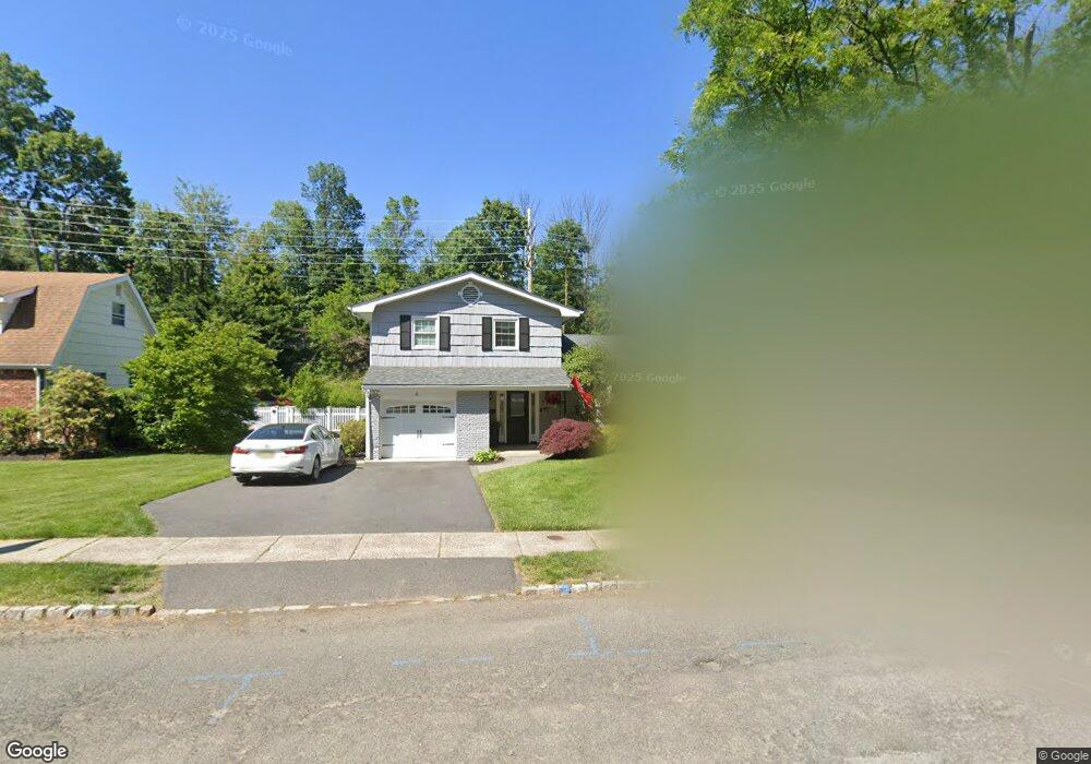 6 Woodland Rd, Chatham, NJ 07928 - photo 1