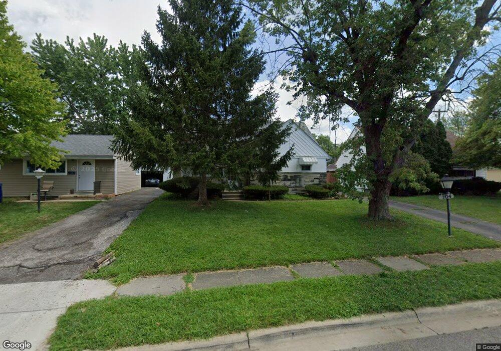 704 Georgian Dr, Columbus, OH 43228 - photo 1