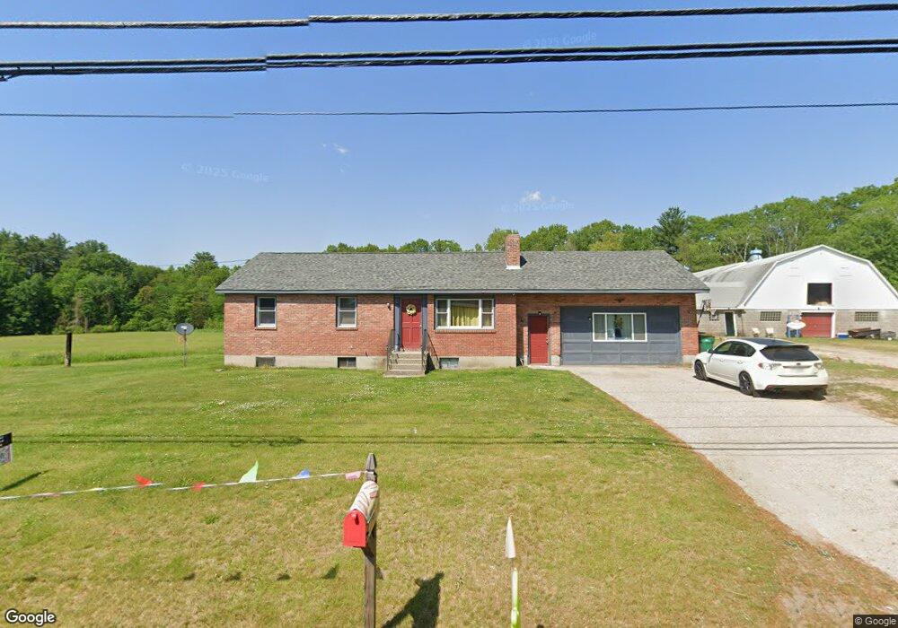 264 Pickering Rd, Rochester, NH 03867 - photo 1