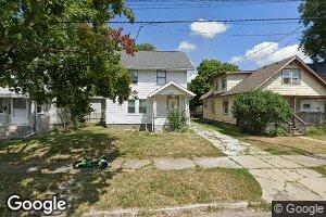 1135 Orchard St, Lansing, MI 48912