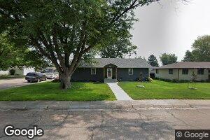 645 Washington Ave, Grant, NE 69140