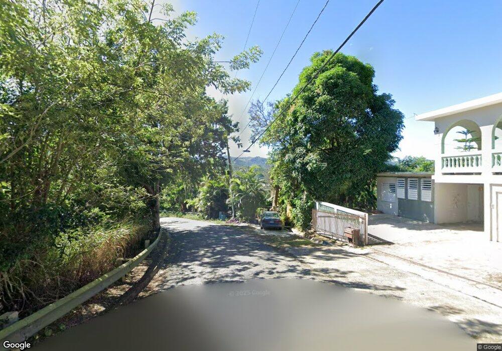 KM 1.4 Honduras Ward Rd 7729, Cidra, PR 00739 - photo 1