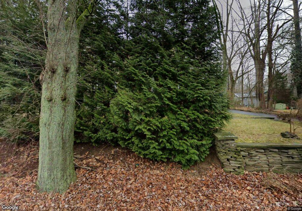 117 Woodcliff Ave, Woodcliff Lake, NJ 07677 - photo 1