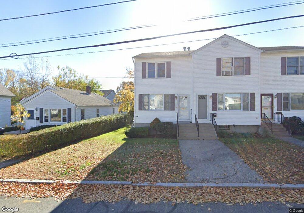 33 Leo Ave unit 3, Providence, RI 02904 - photo 1