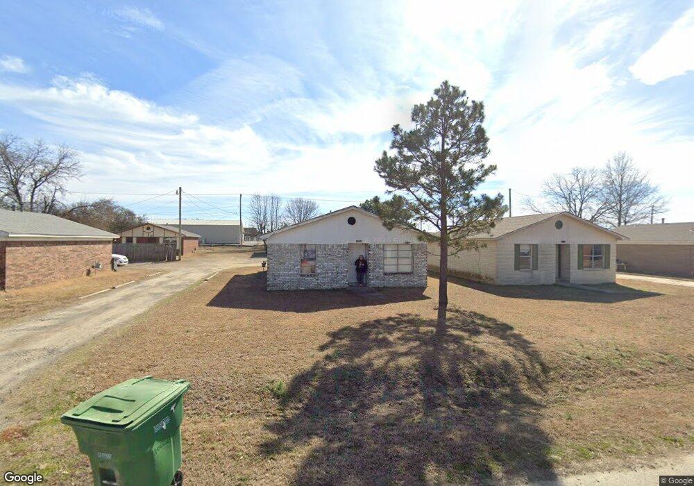 208 Midyett St unit 210, Beebe, AR 72012 - photo 1