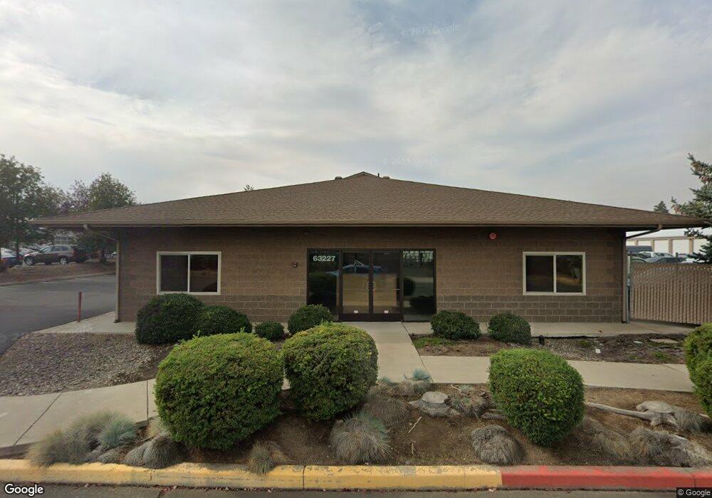 63227 Service Rd, Bend, OR 97701 - photo 1