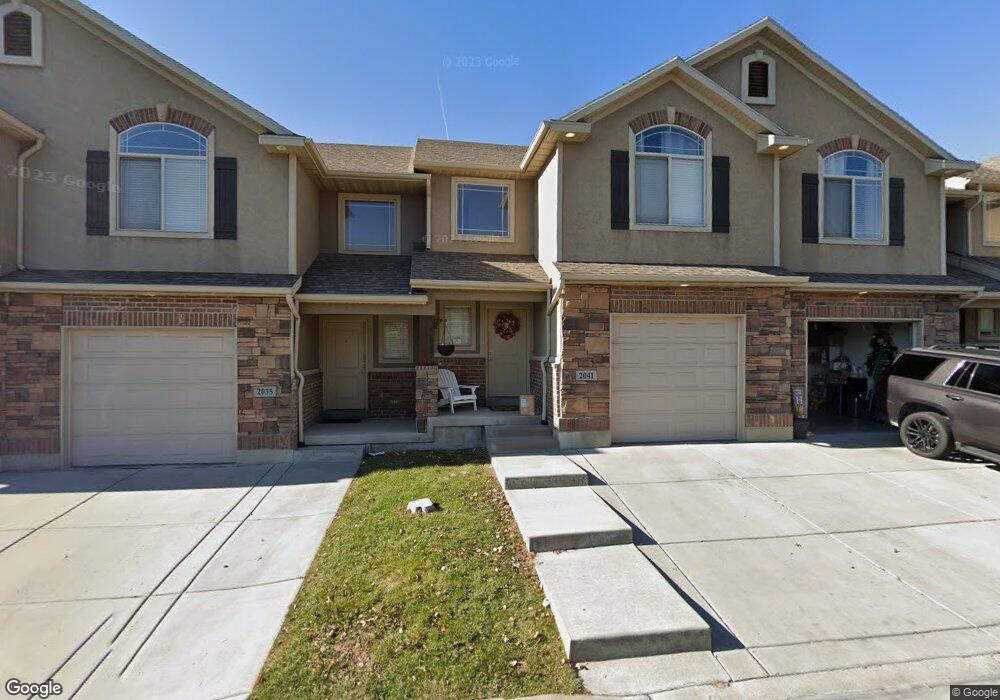 2041 Evans Cove Loop unit 42, Layton, UT 84041 - photo 1