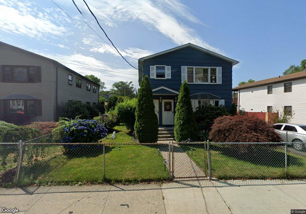 550 Lombard St, New Haven, CT 06513 - photo 1