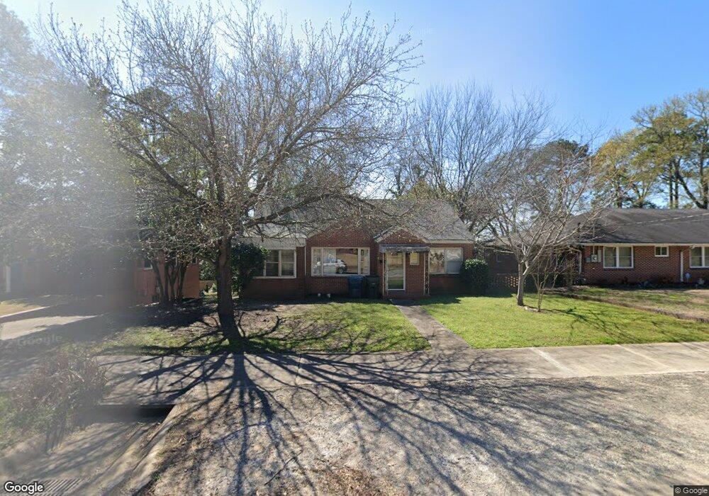 826 Boulevard, Macon, GA 31211 - photo 1