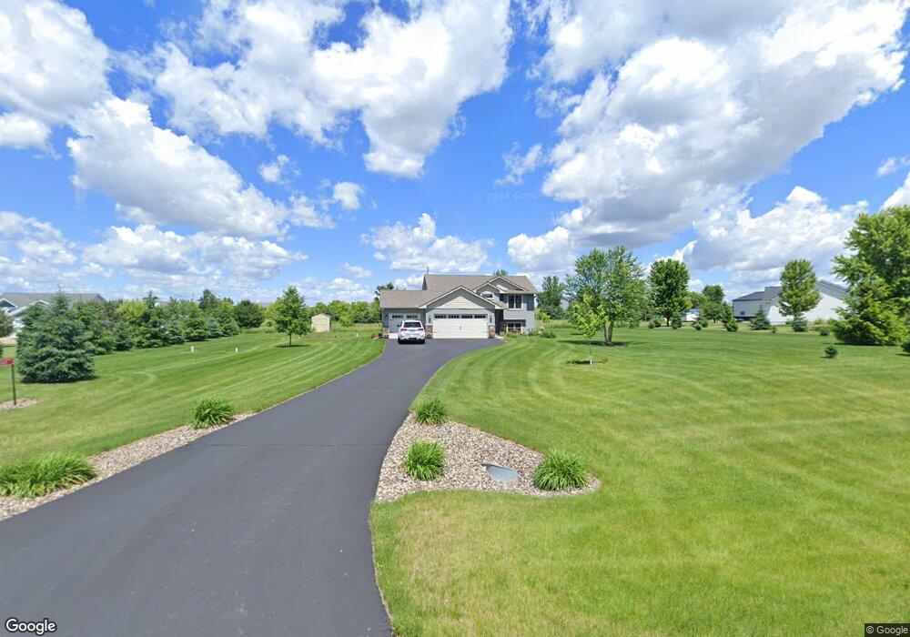 1152 132nd Ave, New Richmond, WI 54017 - photo 1